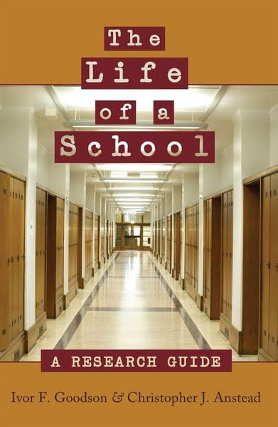 Produktbild: The Life of a School