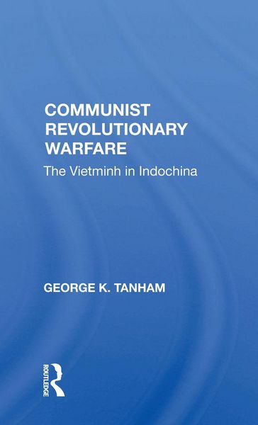 Produktbild: Communist Revolutionary Warfare