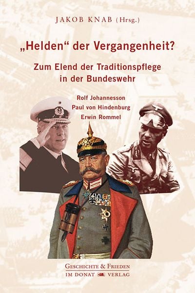 Produktbild: &bdquo;Helden&ldquo; der Vergangenheit?