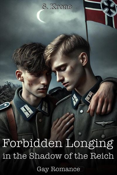 Produktbild: Forbidden Longing in the Shadow of the Reich: Gay Romance