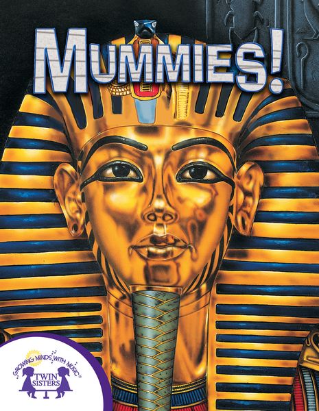 Produktbild: Know-It-Alls! Mummies