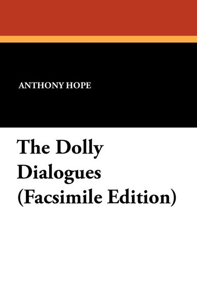 Produktbild: The Dolly Dialogues