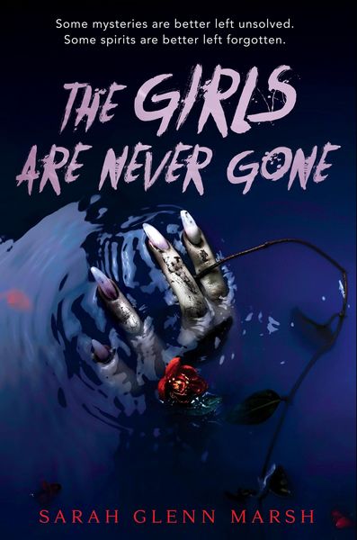 Produktbild: The Girls Are Never Gone