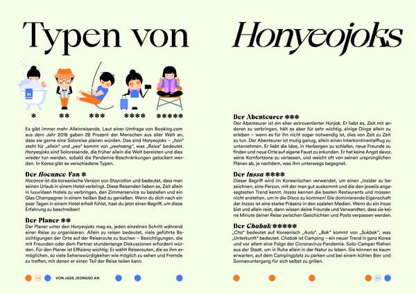 Produktbild: Honjok