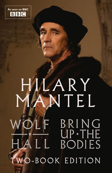 Produktbild: Wolf Hall and Bring Up The Bodies
