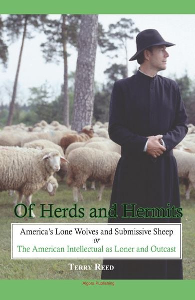 Produktbild: Of Herds and Hermits