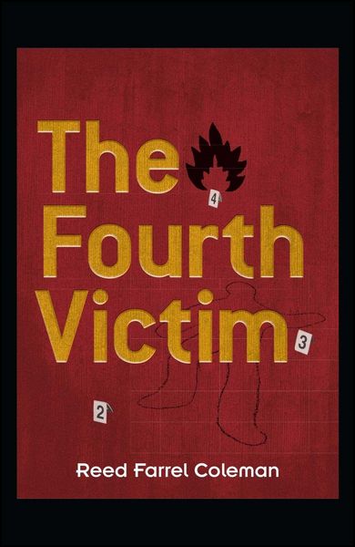 Produktbild: The Fourth Victim