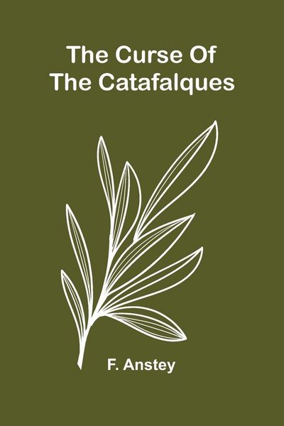 Produktbild: The Curse Of The Catafalques