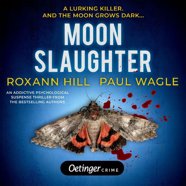 Produktbild: Moonslaughter