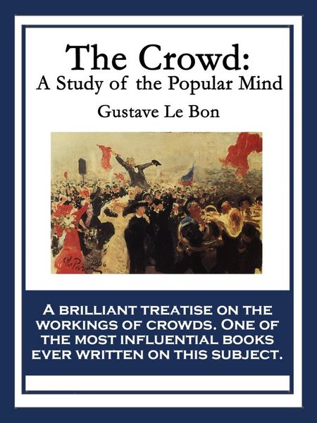 Produktbild: The Crowd