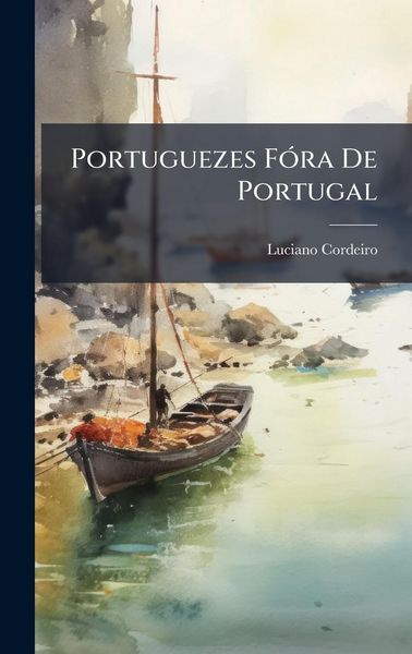 Produktbild: Portuguezes F&Atilde;3ra De Portugal