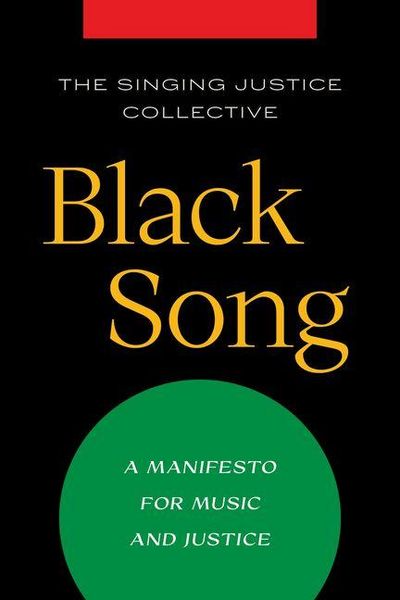 Produktbild: Black Song