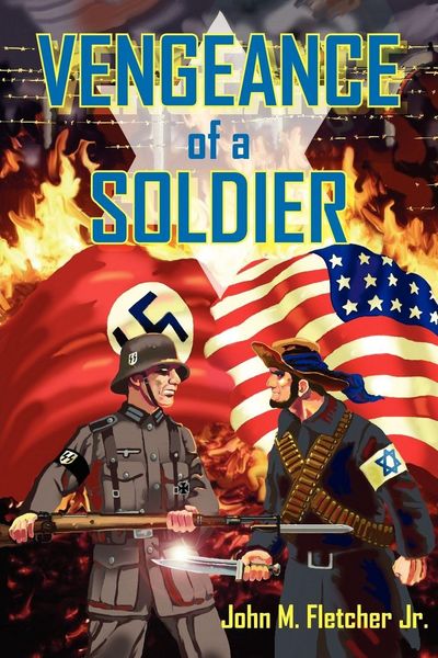 Produktbild: Vengeance of a Soldier