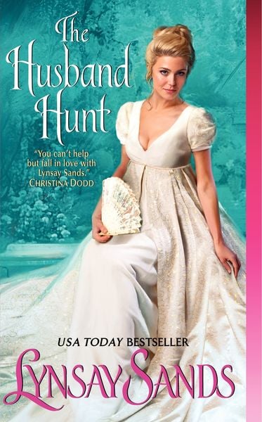Produktbild: The Husband Hunt
