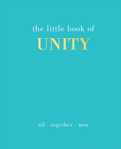 Produktbild: Gray, J: Little Book of Unity