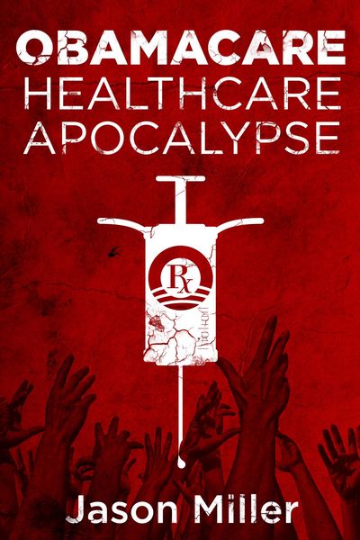 Produktbild: Obamacare: Healthcare Apocalypse