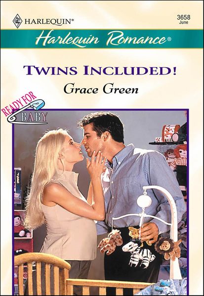 Produktbild: Twins Included!