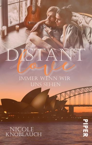 Produktbild: Distant Love: Immer wenn wir uns sehen