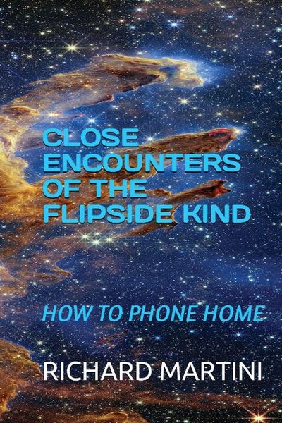 Produktbild: Close Encounters of the Flipside Kind