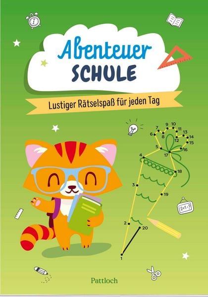 Produktbild: Abenteuer Schule
