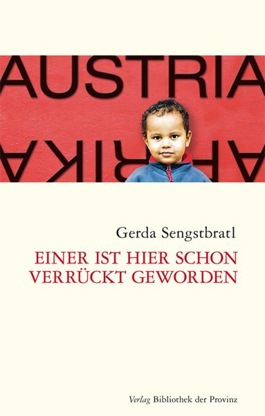 Produktbild: Einer ist hier schon verr&uuml;ckt geworden