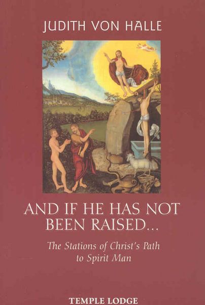 Produktbild: And If He Has Not Been Raised...
