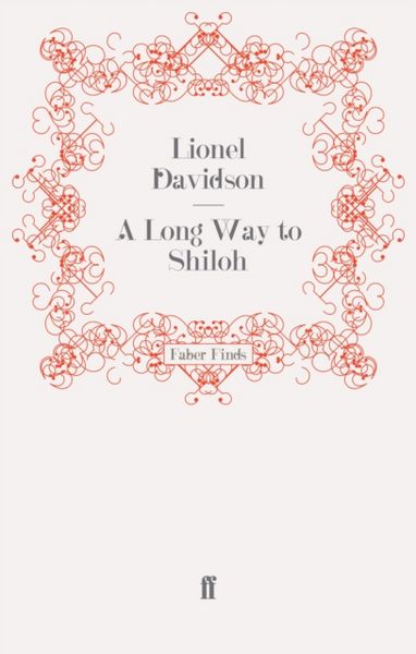 Produktbild: Long Way to Shiloh