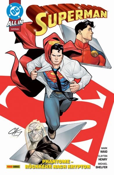 Produktbild: Superman