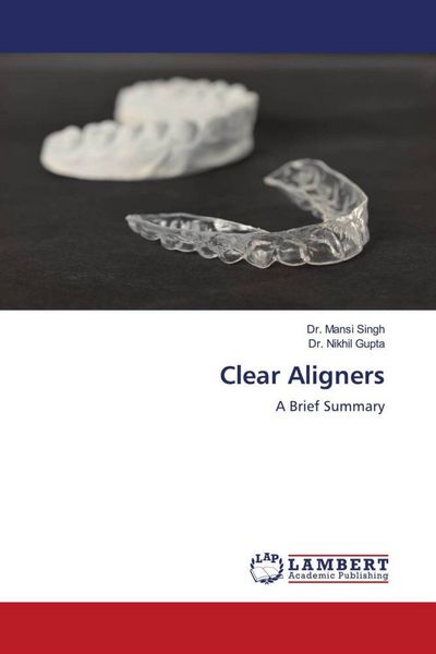 Produktbild: Clear Aligners