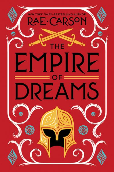 Produktbild: The Empire of Dreams