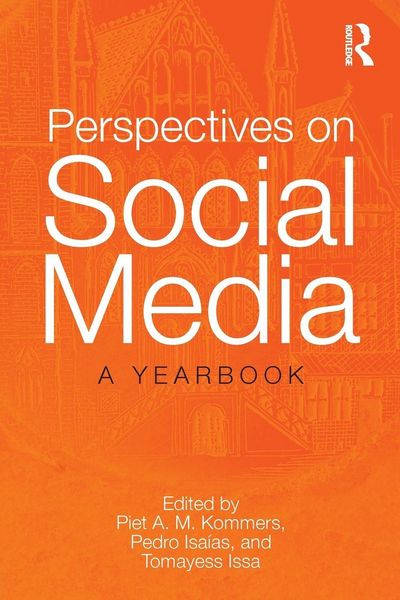 Produktbild: Perspectives on Social Media