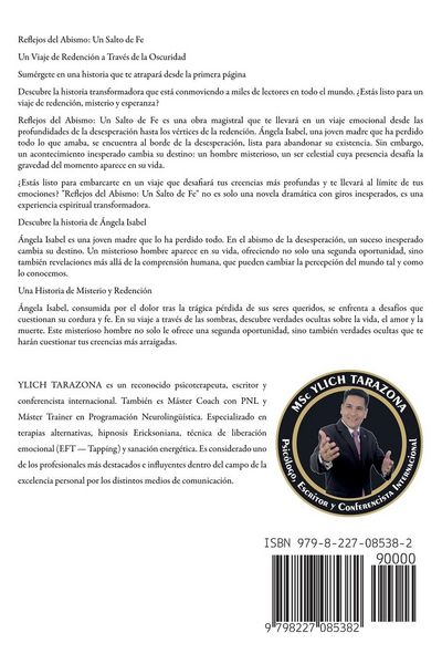 Produktbild: Reflejos del Abismo