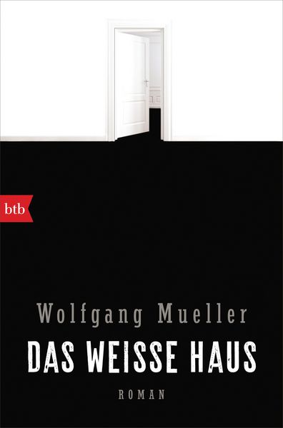 Produktbild: Das wei&szlig;e Haus