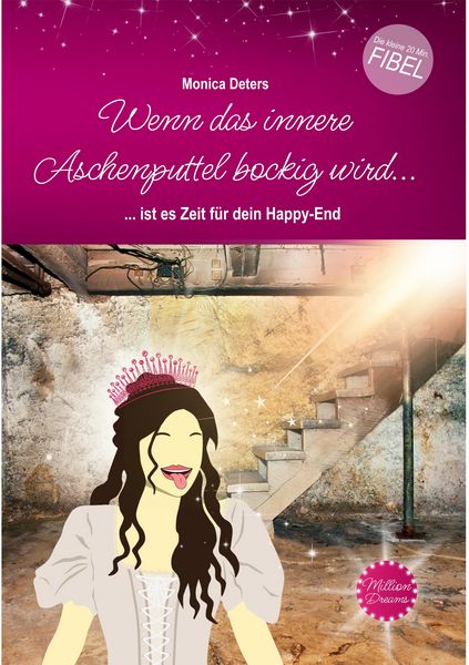 Produktbild: Wenn das innere Aschenputtel bockig wird...