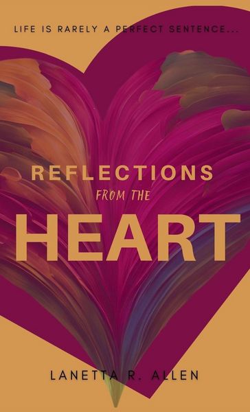 Produktbild: Reflections from the Heart
