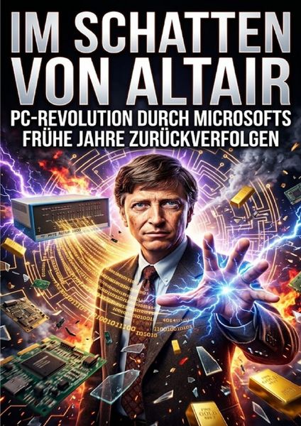 Produktbild: Im Schatten von Altair