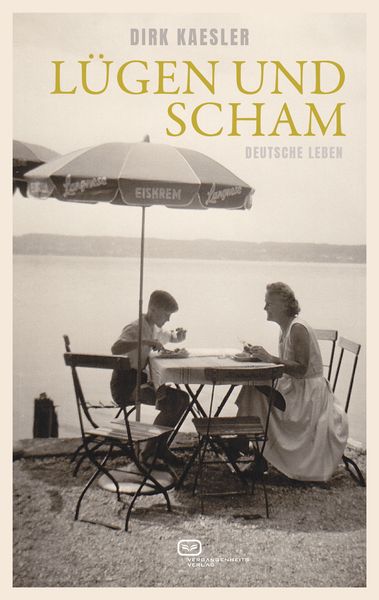 Produktbild: L&uuml;gen und Scham
