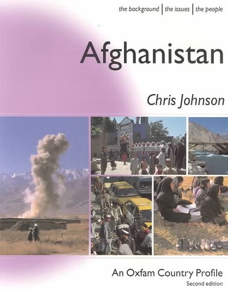 Produktbild: Afghanistan