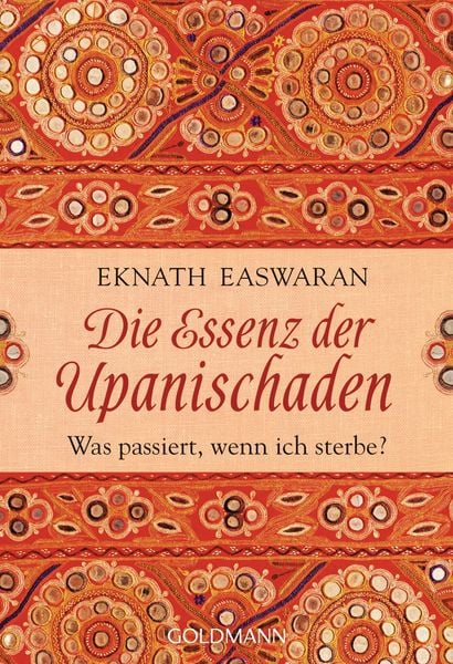 Produktbild: Die Essenz der Upanischaden
