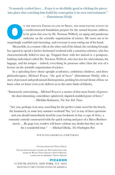 Produktbild: SKIOS
