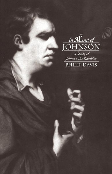 Produktbild: In Mind of Johnson