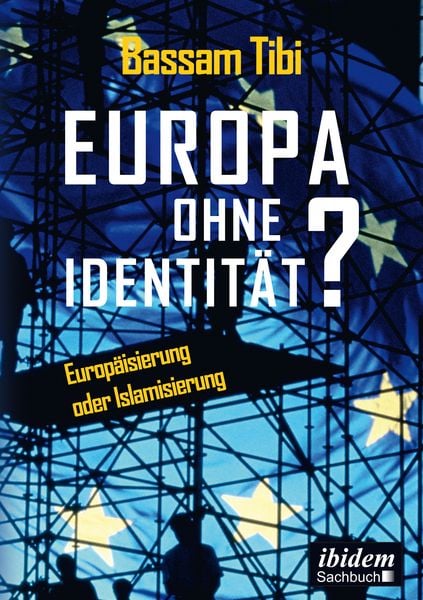 Produktbild: Europa ohne Identit&auml;t?