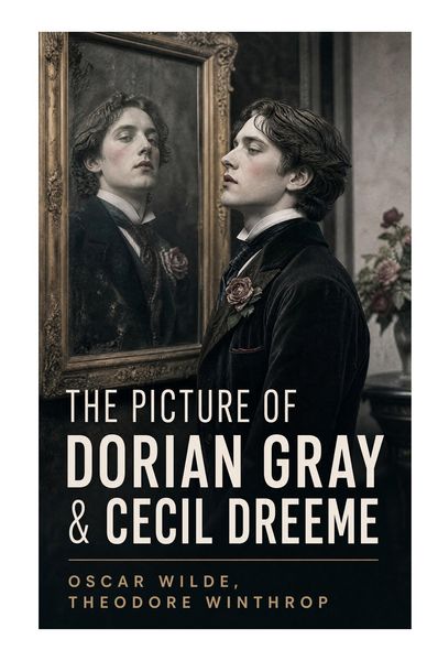 Produktbild: The Picture of Dorian Gray & Cecil Dreeme