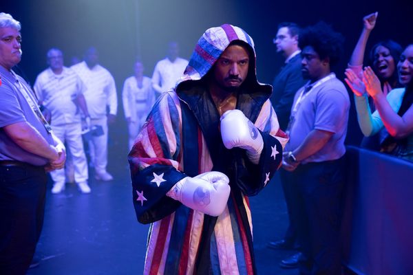 Produktbild: Creed 3: Rocky's Legacy