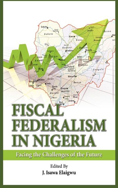Produktbild: Fiscal Federalism in Nigeria