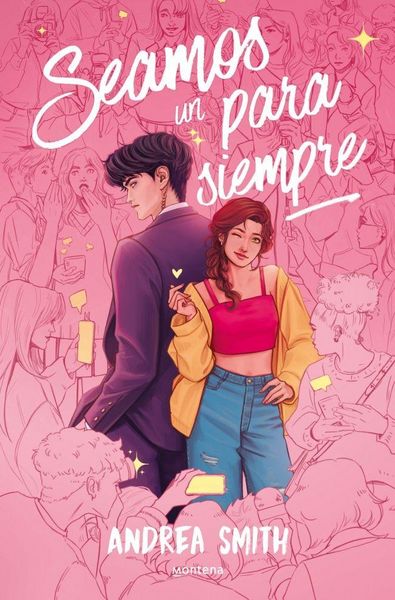 Produktbild: Seamos Un Para Siempre / Let's Be, Forever