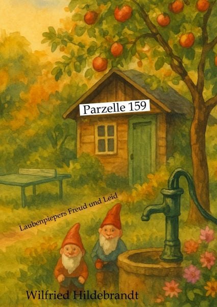Produktbild: Parzelle 159