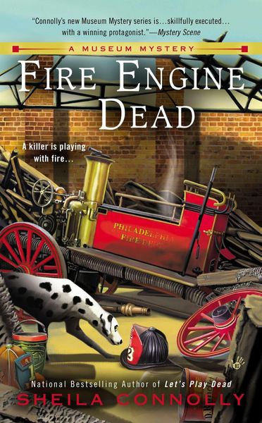 Produktbild: Fire Engine Dead