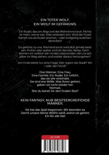 Produktbild: Wolf Empire