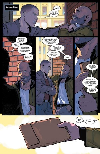 Produktbild: Nightwing